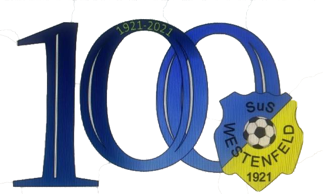 Logo 100 Jahre neu