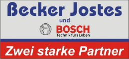 Becker Jostes