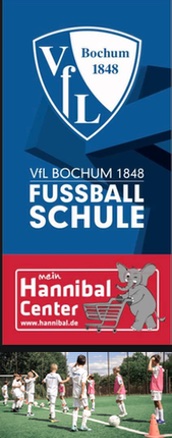 VfL Bochum Fussballschule
