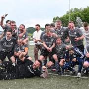 SuS wieder im Kreisliga-Oberhaus